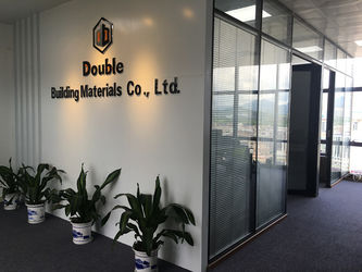 Китай Shenzhen Double Building Materials Co., Ltd.