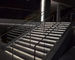 Канал стеклянной балюстрады алюминиевый у СИД прокладывая рельсы Дурабле для поручня балкона лестницы